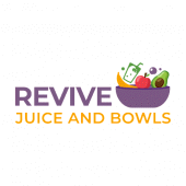 Revive Juice and Bowls Apk