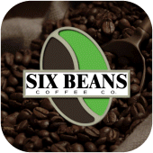 Six Beans Coffee Co Rewards Apk