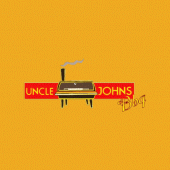 Uncle Johns BBQ Stand Apk