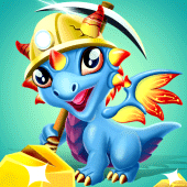 Dragon Castle Apk