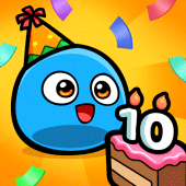 My Boo - Virtual Pet Simulator Apk