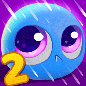 My Boo 2: My Virtual Pet Game Apk