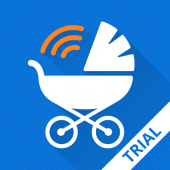 Baby Monitor 3G (Trial) Apk