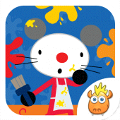 Arty Mouse Colors Apk