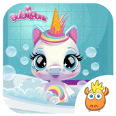 Bubiloons Bath Time Apk