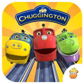 Chuggington Training Hub Apk