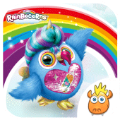 Rainbocorns Big Hair Surprise Apk