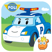 Robocar Poli  Adventures Apk