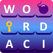 Wordica: поиск слов Apk