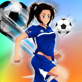 Womens Football League Apk