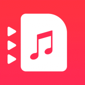 Audio Converter - MP4 to MP3 Apk