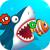 Fish Evolution Apk