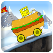 Spong Climb Racing Apk