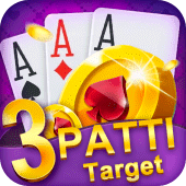 Teen Patti Target Apk