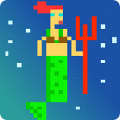 Deep Sea Fish Kebab Apk