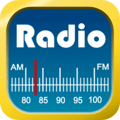 Radio FM ! Apk