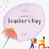 teachers day greeting pictures Apk