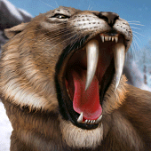 Carnivores: Ice Age Apk