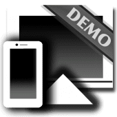 AirMirror Airplay Mirror Demo Apk