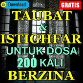 Taubat Dan Istighfar Untuk Dosa 200 Kali Berzina Apk