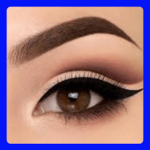 Eye Make Up Apk