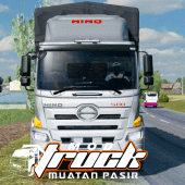 Mod Truk Muatan Pasir Apk