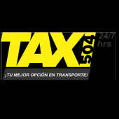 Taxi 504 VIP Honduras Apk