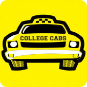 College Cabs Pullman Apk