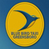 BLUE BIRD TAXI Apk