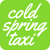 ColdSpring Taxi Apk