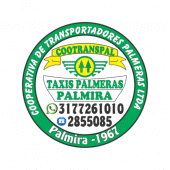 Taxis Palmeras - Cootranspal Apk