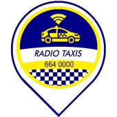 Radio Taxis 6640000 Apk