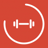 Intensity - Powerlifting Workout Tracker & Gym Log Apk