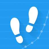 Pedometer - Step Counter App Apk