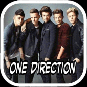 one direction-musik offline Apk