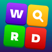 Word Search - Win Rewards Apk