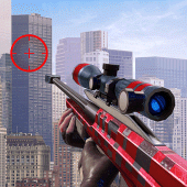 Real Sniper Legacy: Shooter 3D Apk