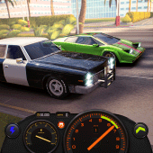 Racing Classics PRO: Drag Race Apk