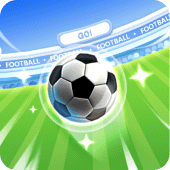 FootBall Go：Agile dodge Apk