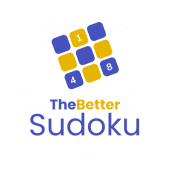 The Better Sudoku Apk