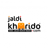 Jaldikharido Apk