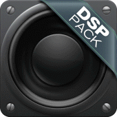 PlayerPro DSP pack Apk