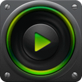 PlayerPro Music Player Apk