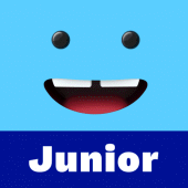 Astrid Junior: Learn English Apk