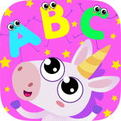 Learn to read! Games for girls Apk