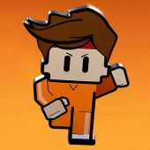 The Escapists 2: Pocket Breakout Apk