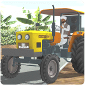 Indian Tractor Simulator Pro Apk