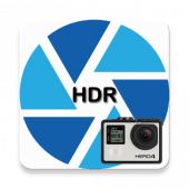 HDR for GoPro Hero Cameras Apk