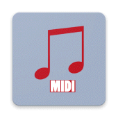 MIDI Converter Apk