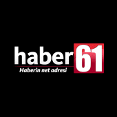 Haber 61 - Trabzon Haber Apk